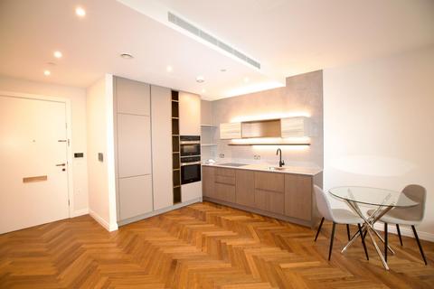 1 bedroom apartment to rent, Hampton House, 2 Michael Road, London, SW6