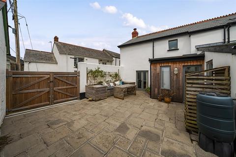 3 bedroom detached house for sale, The Square, Hartland, Bideford