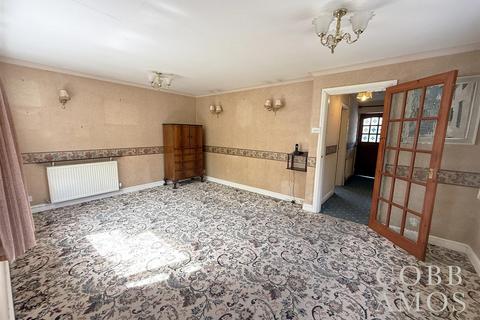 17 George Close, Knighton, LD7 1HL