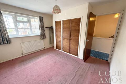 17 George Close, Knighton, LD7 1HL
