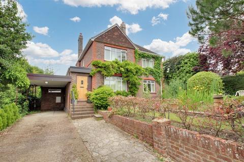 6 bedroom detached house for sale, Mill Road, Lancing