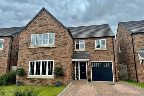 4 bedroom detached house for sale, Roman Drive, Pocklington, York