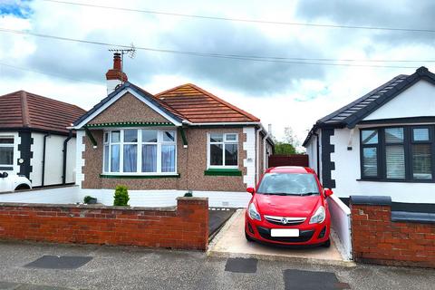 2 bedroom detached bungalow for sale, Bridgegate Road, Rhyl