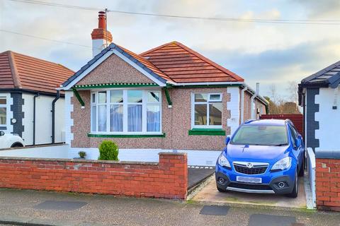 2 bedroom detached bungalow for sale, Bridgegate Road, Rhyl