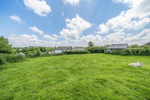 5 bedroom detached house for sale, High Bickington, Umberleigh