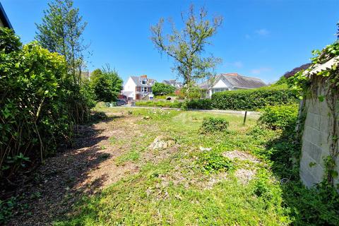 Land for sale, Hills View, Braunton