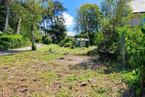 Land for sale, Hills View, Braunton