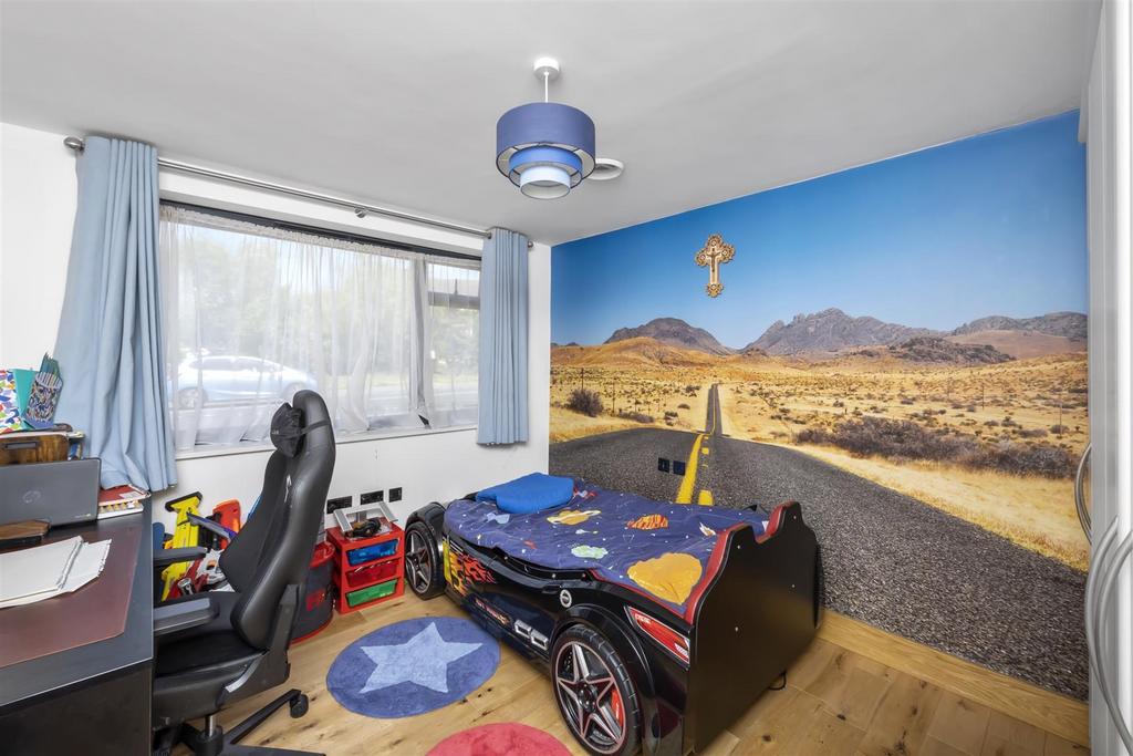 Bedroom 5