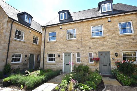 3 bedroom townhouse for sale, Star Lane Mews, Stamford