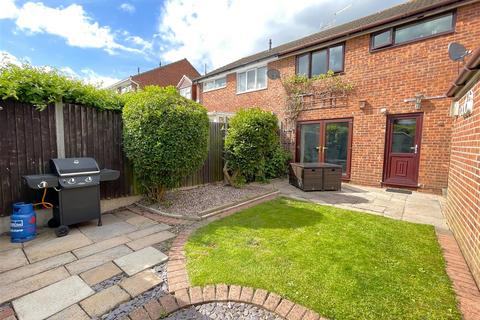 3 bedroom semi-detached house for sale, Hall Drive, Cropwell Bishop