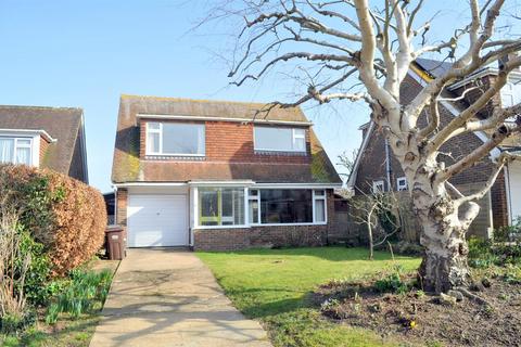 4 bedroom detached house for sale, Filching Close, Wannock, Polegate