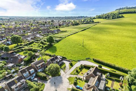 4 bedroom detached house for sale, Filching Close, Wannock, Polegate