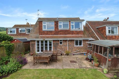 4 bedroom detached house for sale, Filching Close, Wannock, Polegate