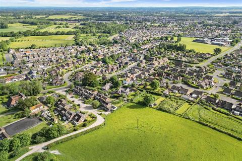 4 bedroom detached house for sale, Filching Close, Wannock, Polegate