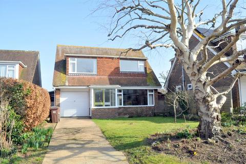 6 Filching Close, Polegate, BN26 5NU