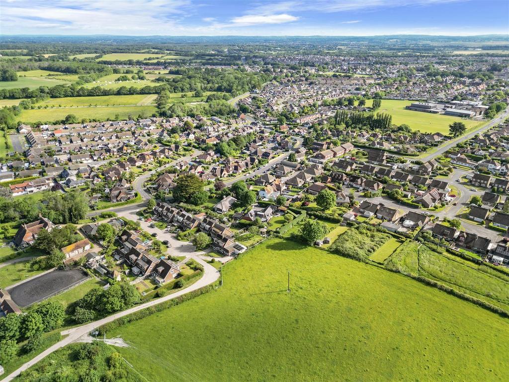 Aerial Image