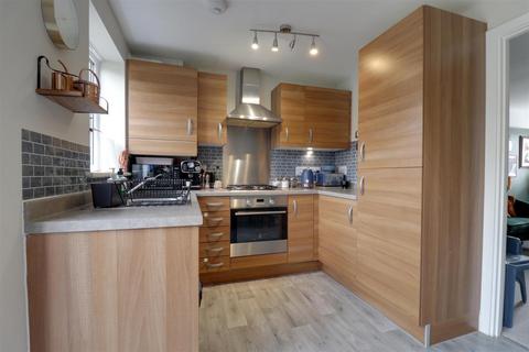 30 Farrell Drive, Alsager, Stoke-on-trent, ST7 2GY