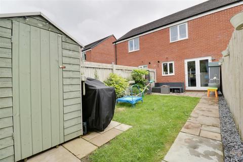 30 Farrell Drive, Alsager, Stoke-on-trent, ST7 2GY
