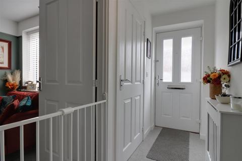 30 Farrell Drive, Alsager, Stoke-on-trent, ST7 2GY