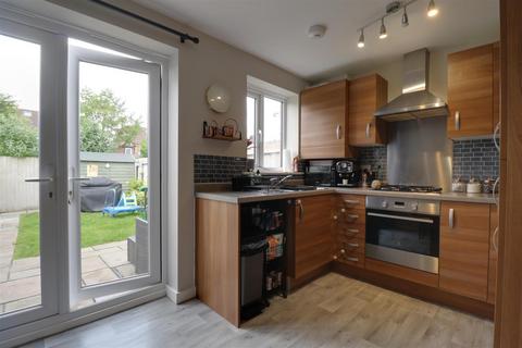 30 Farrell Drive, Alsager, Stoke-on-trent, ST7 2GY