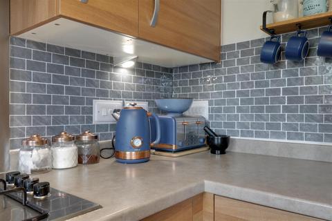 30 Farrell Drive, Alsager, Stoke-on-trent, ST7 2GY