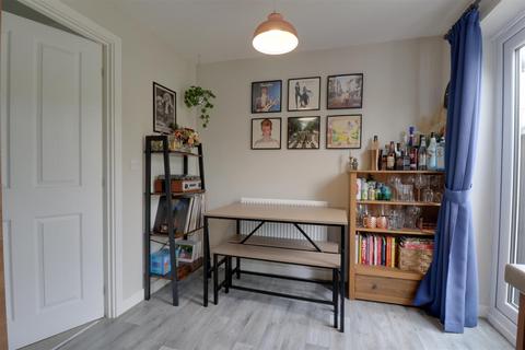 30 Farrell Drive, Alsager, Stoke-on-trent, ST7 2GY