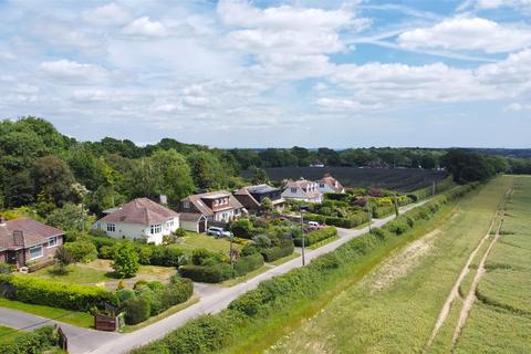 3 bedroom detached bungalow for sale, New Road, Mill Corner, Northiam