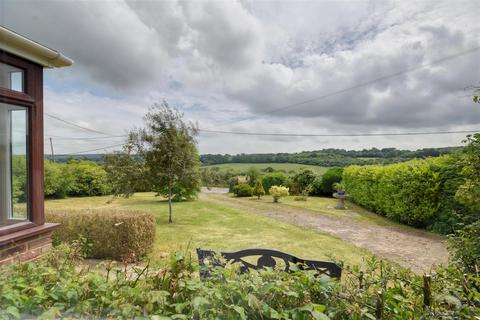 3 bedroom detached bungalow for sale, New Road, Mill Corner, Northiam