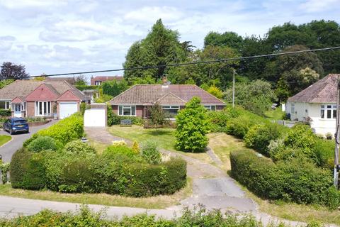 3 bedroom detached bungalow for sale, New Road, Mill Corner, Northiam