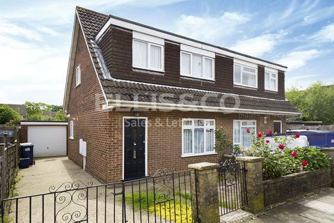 3 bedroom semi-detached house for sale, Rivington Crescent, Mill Hill, London, NW7