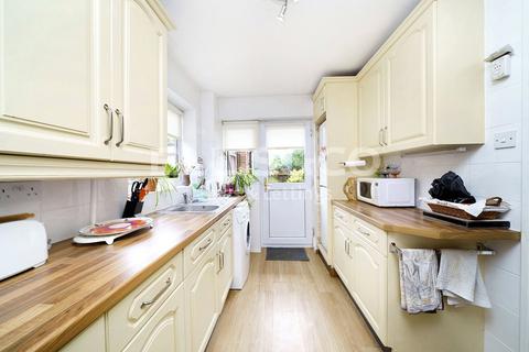 3 bedroom semi-detached house for sale, Rivington Crescent, Mill Hill, London, NW7