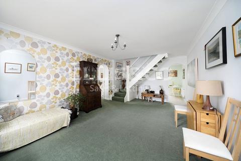 2 bedroom end of terrace house for sale, Wardell Close, Mill Hill, London, NW7