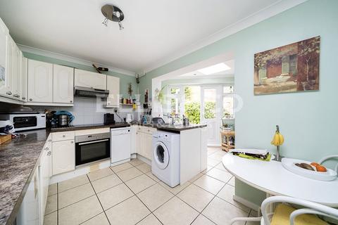 2 bedroom end of terrace house for sale, Wardell Close, Mill Hill, London, NW7