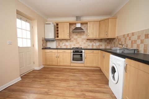 2 bedroom apartment to rent, Bower Court, Coxhoe, Durham