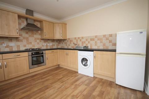 2 bedroom apartment to rent, Bower Court, Coxhoe, Durham