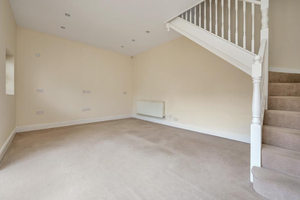 Ground floor reception