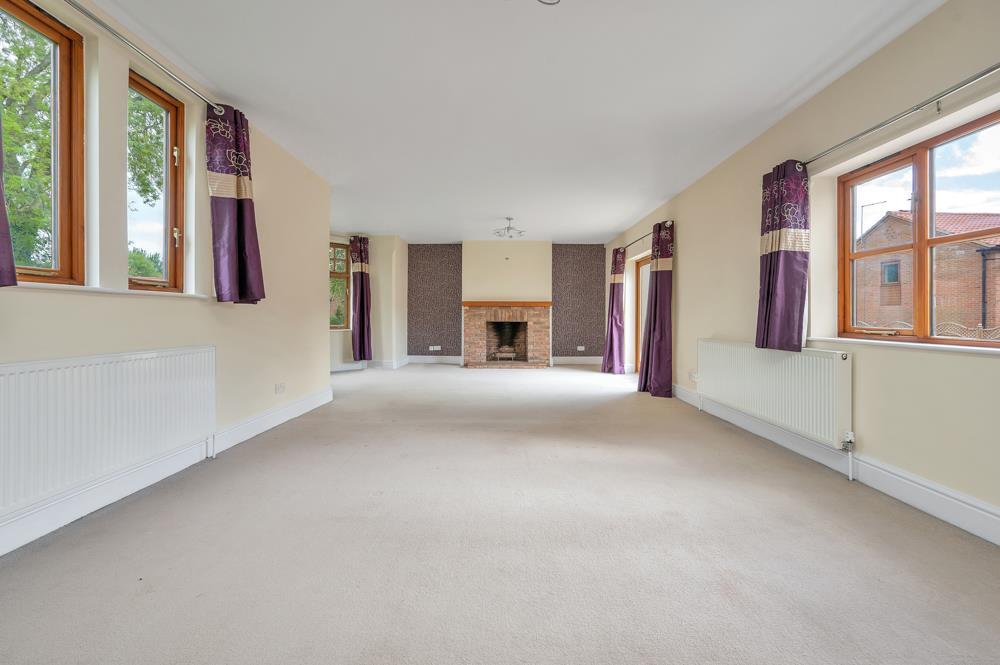 Drawing room