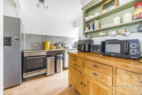 3 bedroom terraced house for sale, Old Shoreham Road, Shoreham-By-Sea