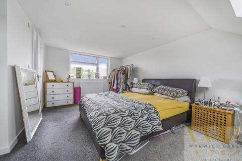 3 bedroom terraced house for sale, Old Shoreham Road, Shoreham-By-Sea