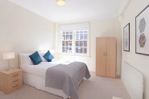5 bedroom flat to rent, Strathmore Court, St John’s Wood, London, NW8