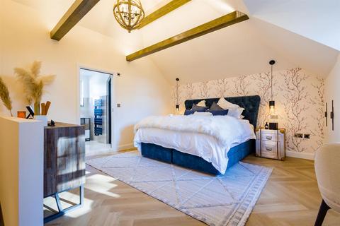 3 Nettlecombe Close, Upper Hale, Farnham, GU9 0AQ