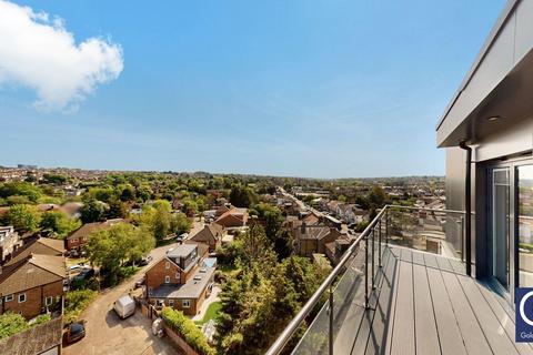 2 bedroom apartment to rent, East Barnet Road, Barnet, EN4