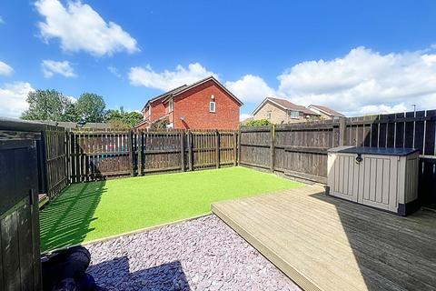 2 bedroom semi-detached house for sale, Chelford Close, Wallsend