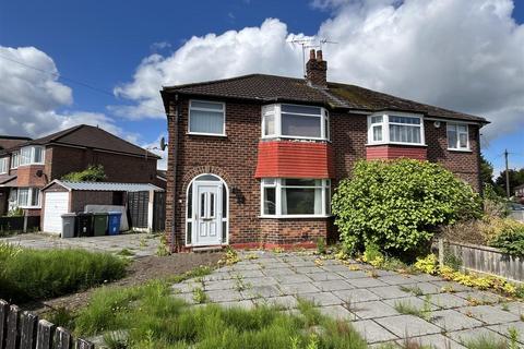 3 bedroom semi-detached house for sale, Hawthorn Lane, Sale