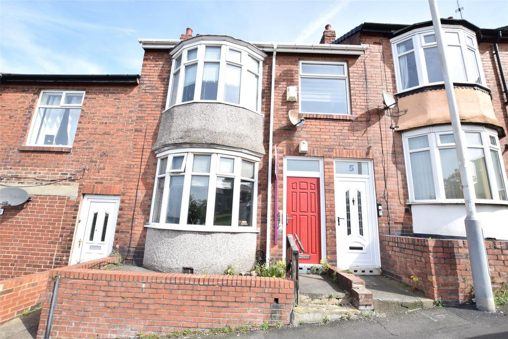 Carr Hill Road, Gateshead, NE9 2 bed apartment £650 pcm (£150 pw)