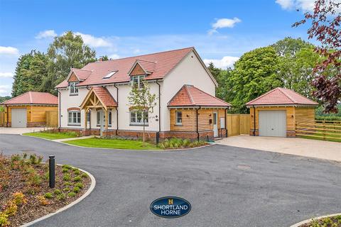 500 Wall Hill Road, Corley, Coventry, CV7 8AF