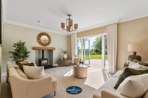 500 Wall Hill Road, Corley, Coventry, CV7 8AF