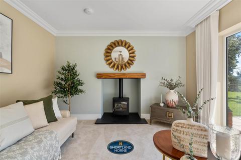 500 Wall Hill Road, Corley, Coventry, CV7 8AF