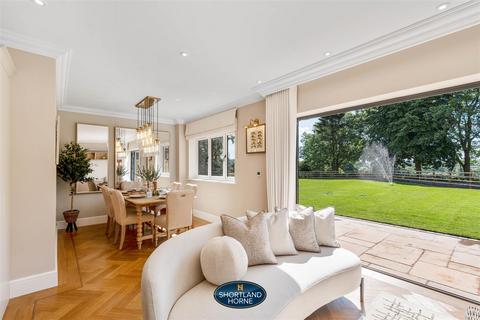 500 Wall Hill Road, Corley, Coventry, CV7 8AF