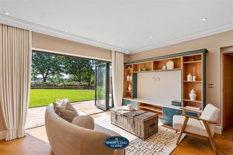 500 Wall Hill Road, Corley, Coventry, CV7 8AF